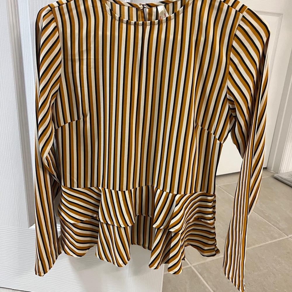 Blouses - Picture 5 of 6